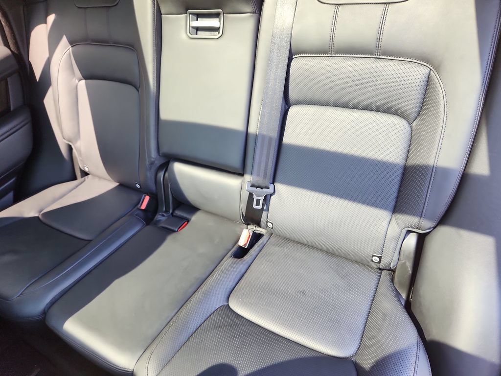 Used 2021 Land Rover Range Rover Westminster Edition AWD/4WD image 26