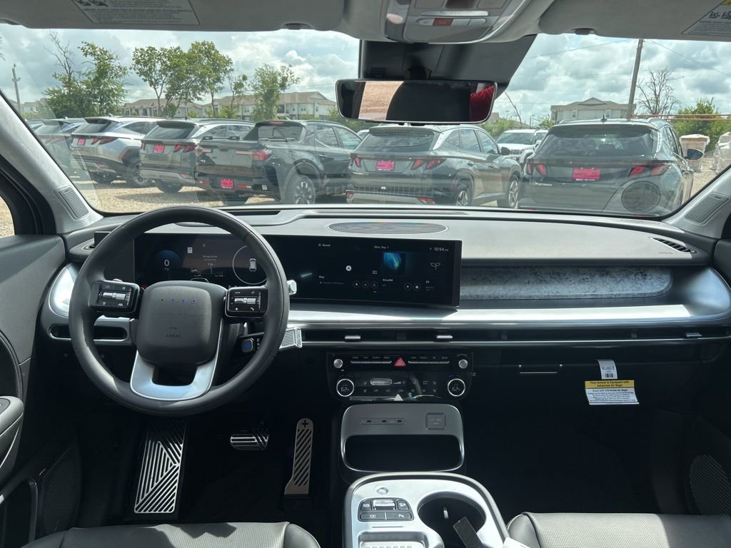 New 2026 Hyundai Ioniq 9 Calligraphy image 14