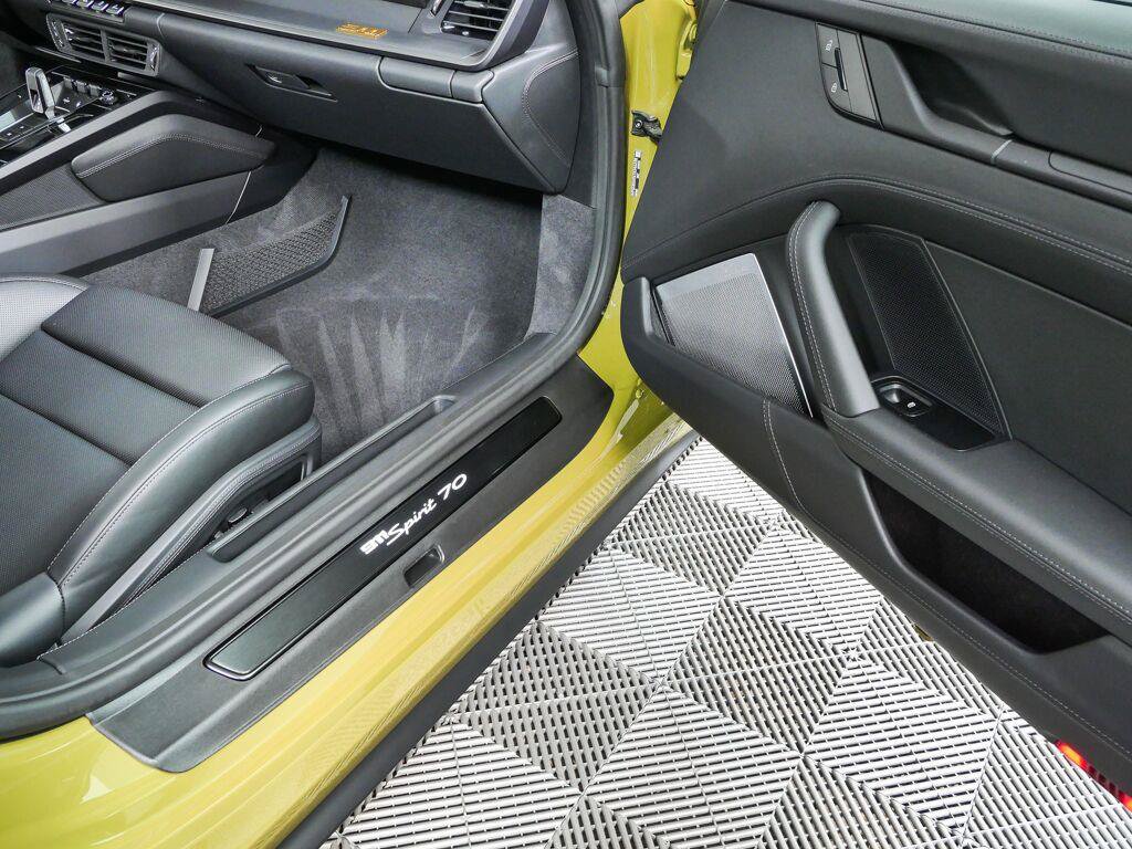 Certified 2026 Porsche 911 GTS RWD image 23
