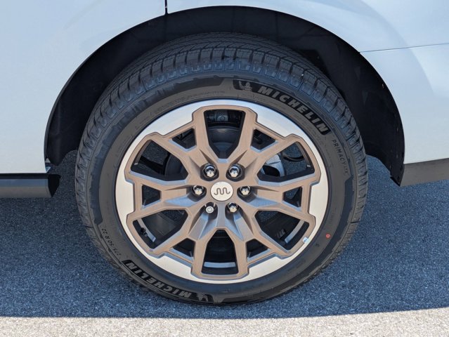 New 2026 Ford Expedition King Ranch AWD/4WD image 10