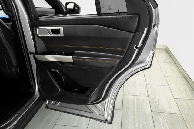 Used 2024 Ford Explorer Timberline w/ Timberline Technology Package image 38