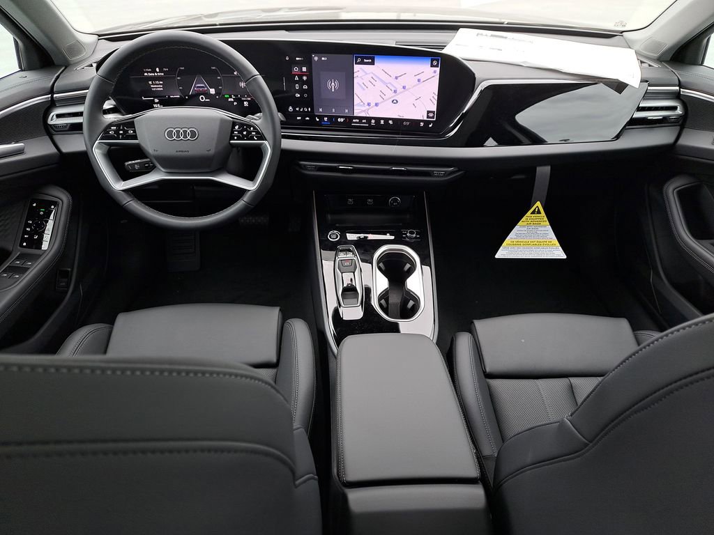 New 2026 Audi A6 Premium image 24