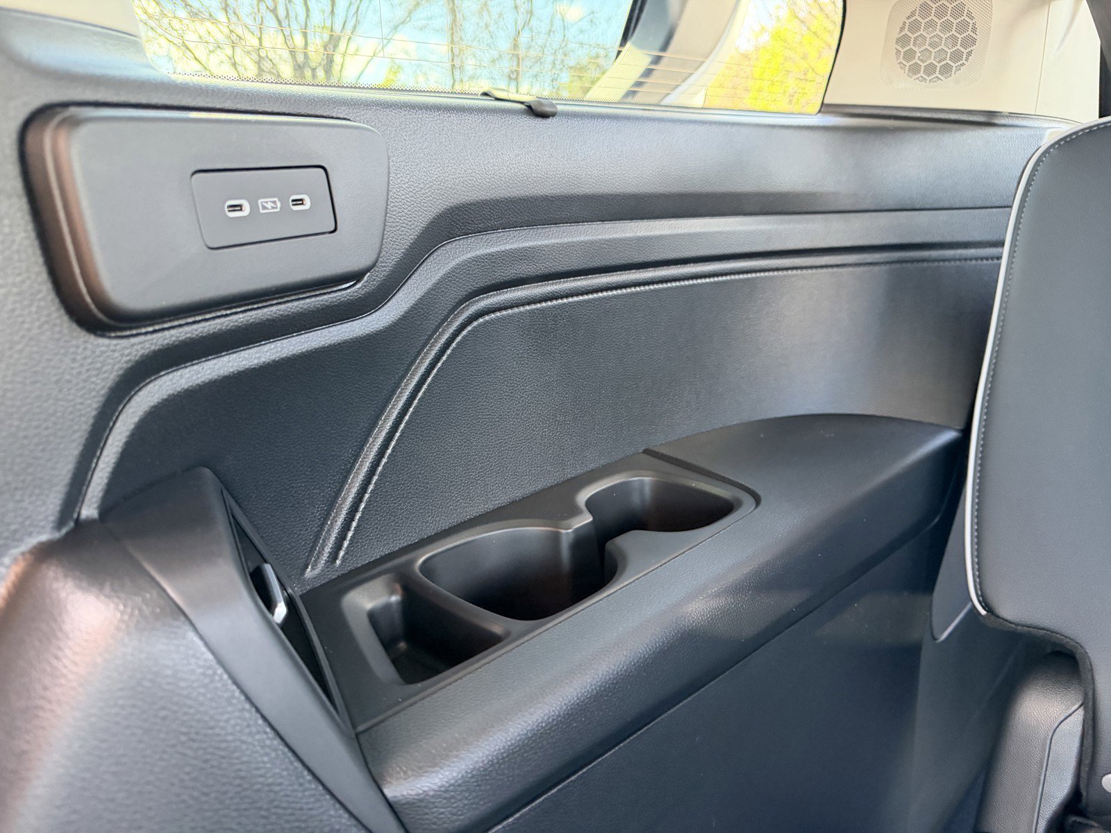 New 2026 Honda Odyssey Elite image 17