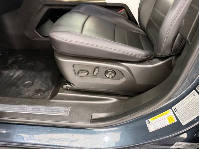 Used 2025 GMC Hummer EV 2X AWD/4WD image 15