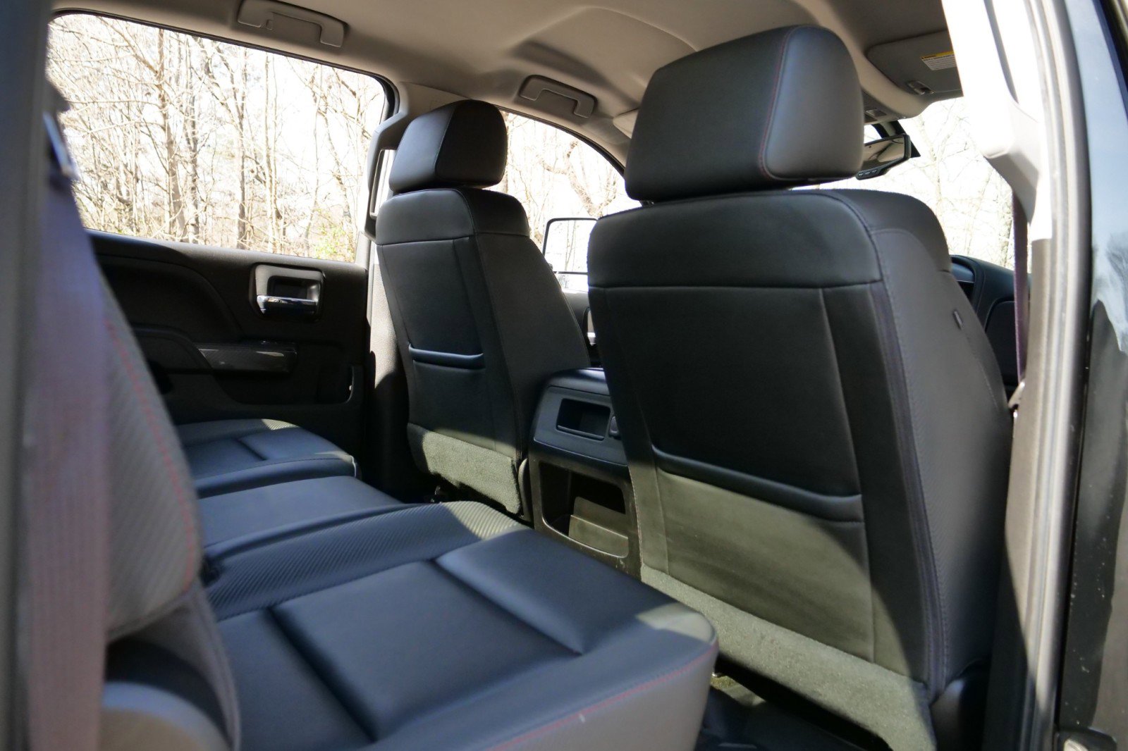 Used 2017 GMC Sierra 2500 SLT image 38