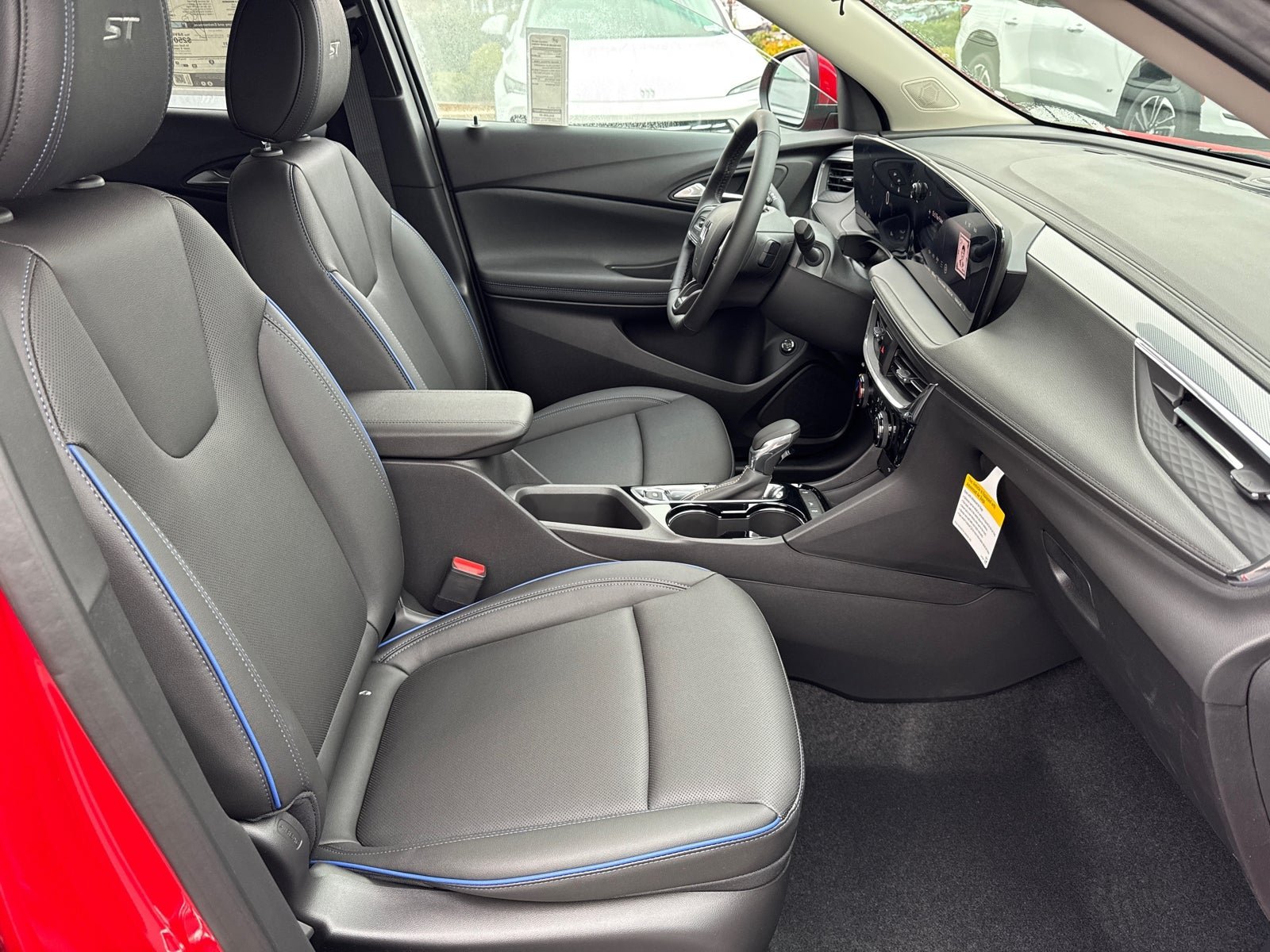 New 2026 Buick Encore GX Sport Touring w/ Comfort Package FWD image 15