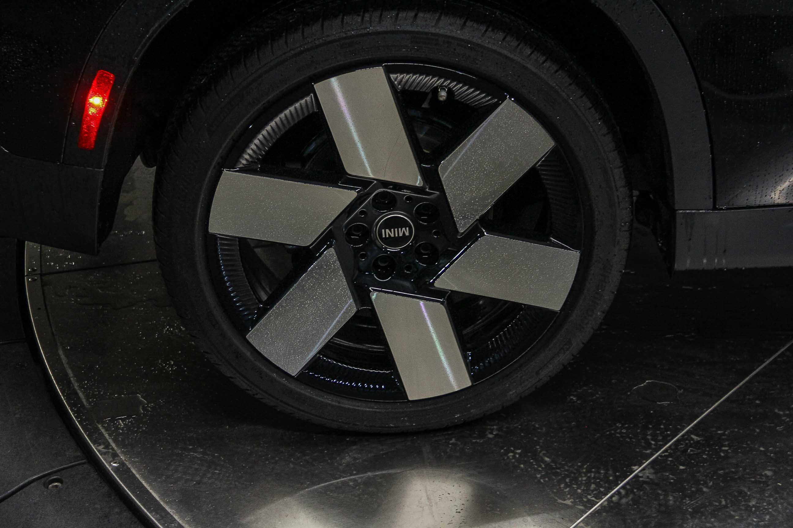 Used 2025 MINI Cooper Countryman S image 8