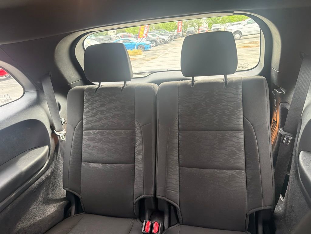Used 2026 Dodge Durango GT AWD/4WD image 12