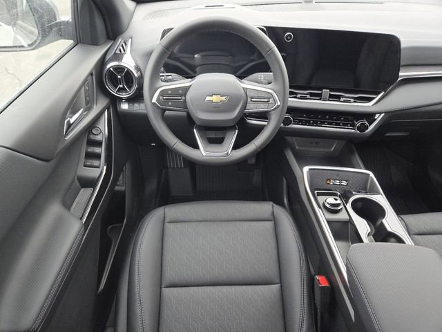 New 2026 Chevrolet Equinox LT w/ Convenience Package II image 31