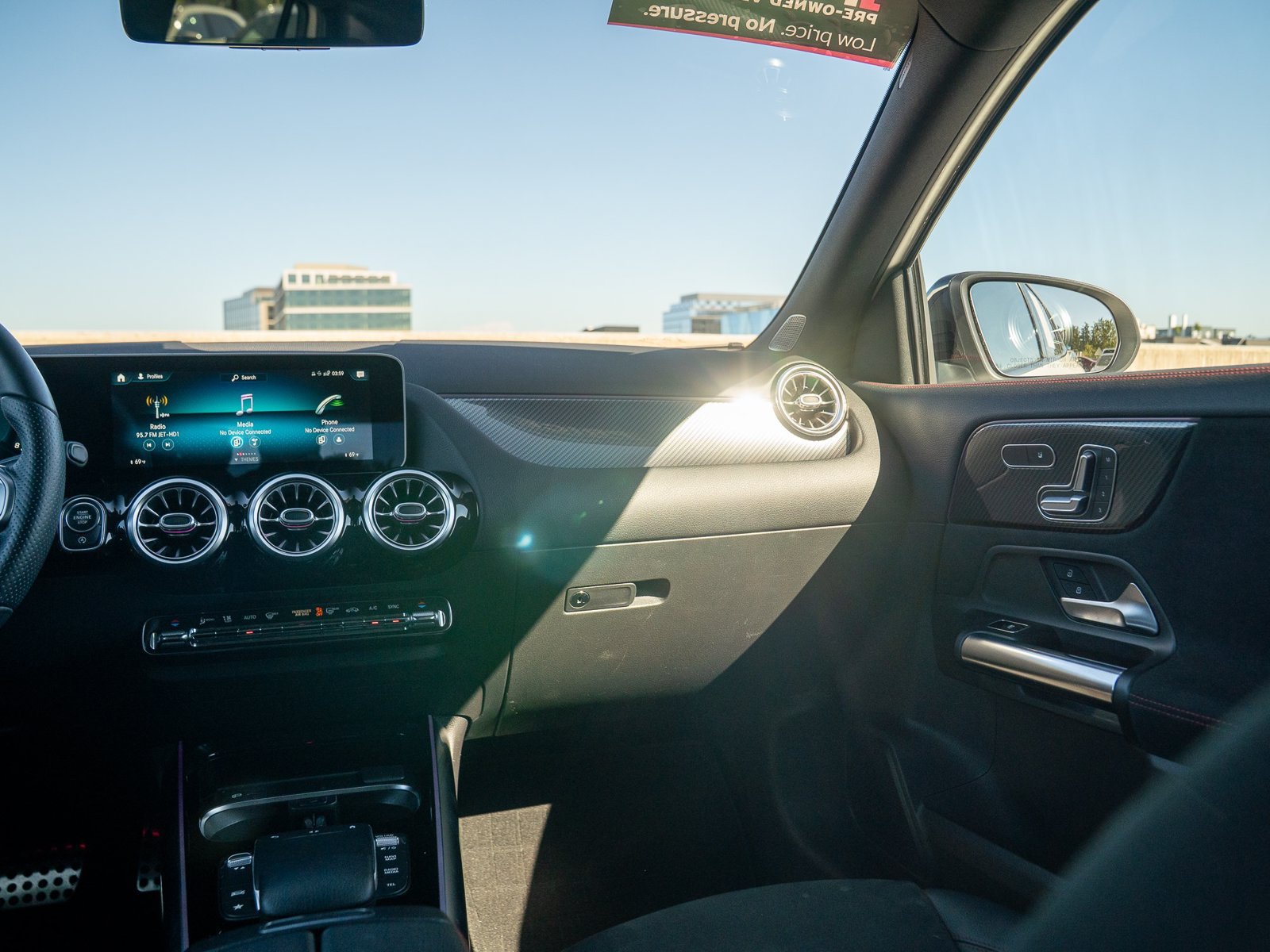 Certified 2021 Mercedes-Benz GLA 250 4MATIC image 20