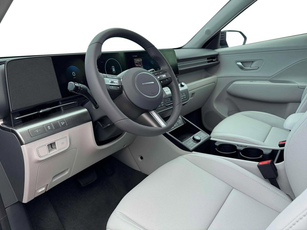 New 2026 Hyundai Kona SEL Premium FWD image 14