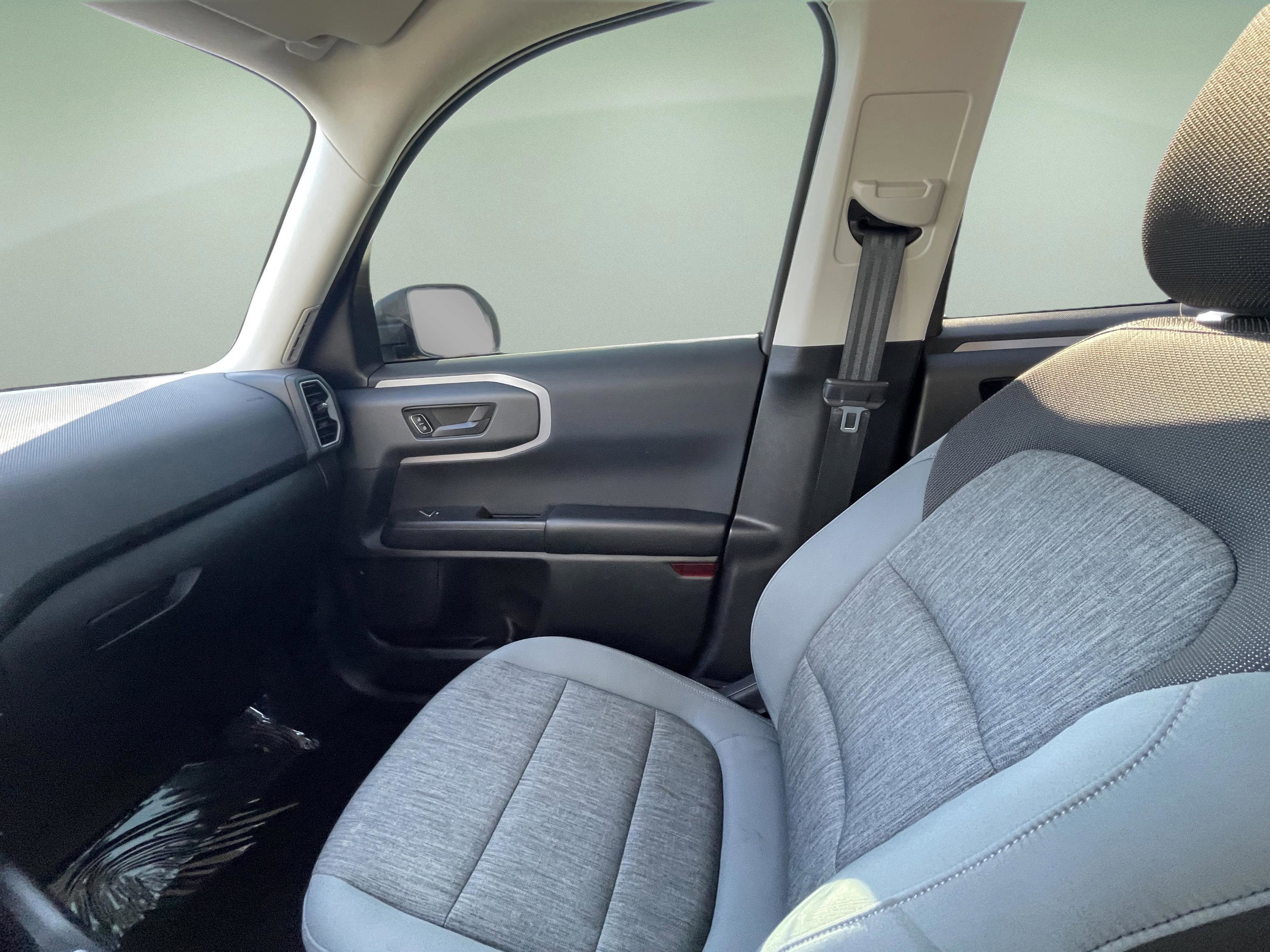 Certified 2024 Ford Bronco Sport Big Bend image 30