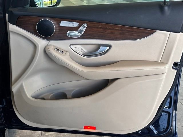 Certified 2022 Mercedes-Benz GLC 300 4MATIC image 27