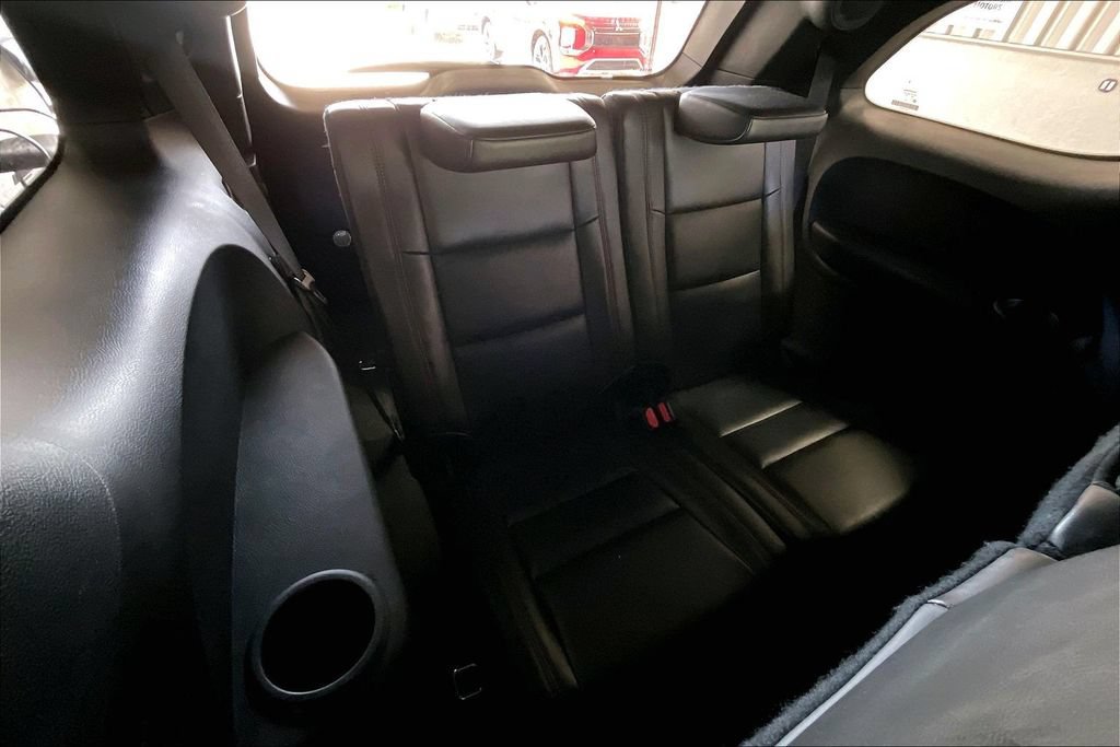 Used 2025 Dodge Durango R/T AWD/4WD image 15