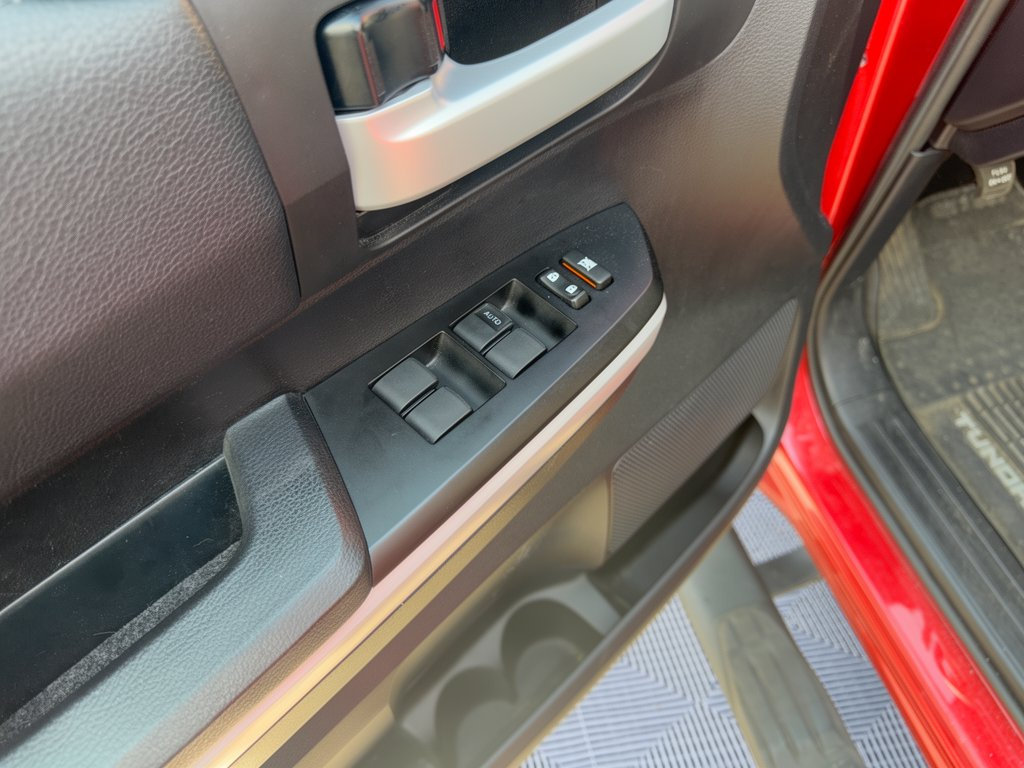 Used 2019 Toyota Tundra SR5 w/ SR5 Upgrade Package RWD image 15