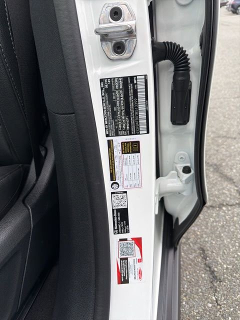 Used 2026 Mercedes-Benz GLE 350 4MATIC image 28