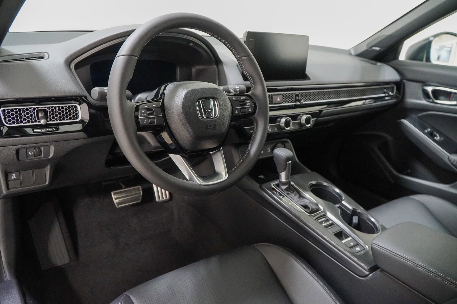 New 2026 Honda Civic Sport Touring image 20