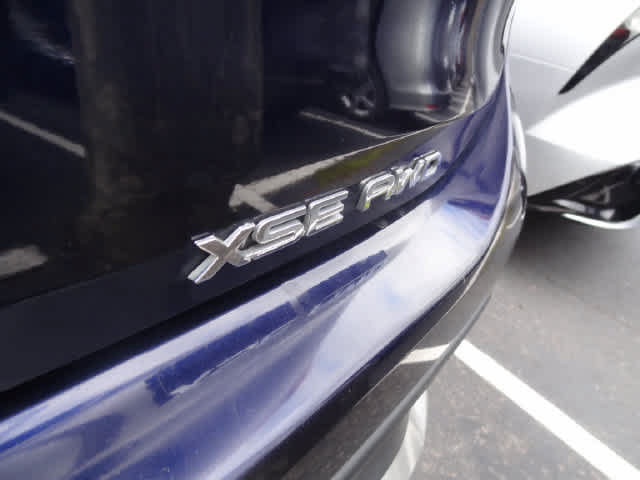 Used 2021 Toyota Highlander XSE AWD/4WD image 7