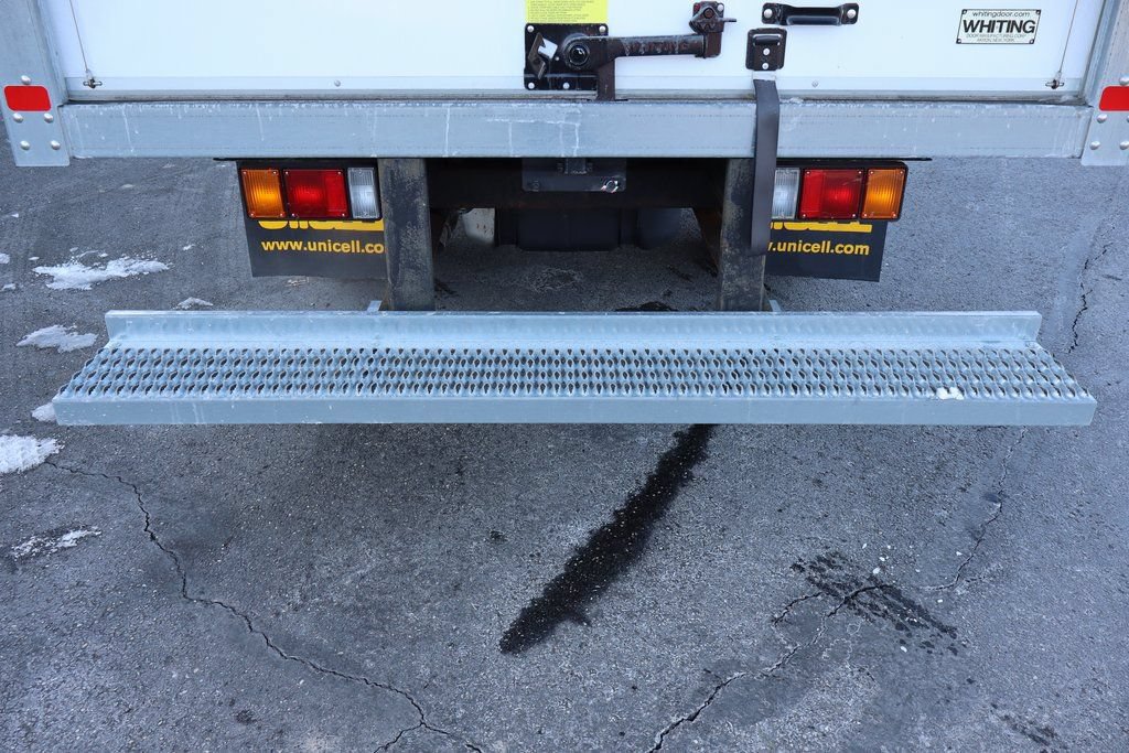 New 2025 Chevrolet Low Cab Forward RWD image 24