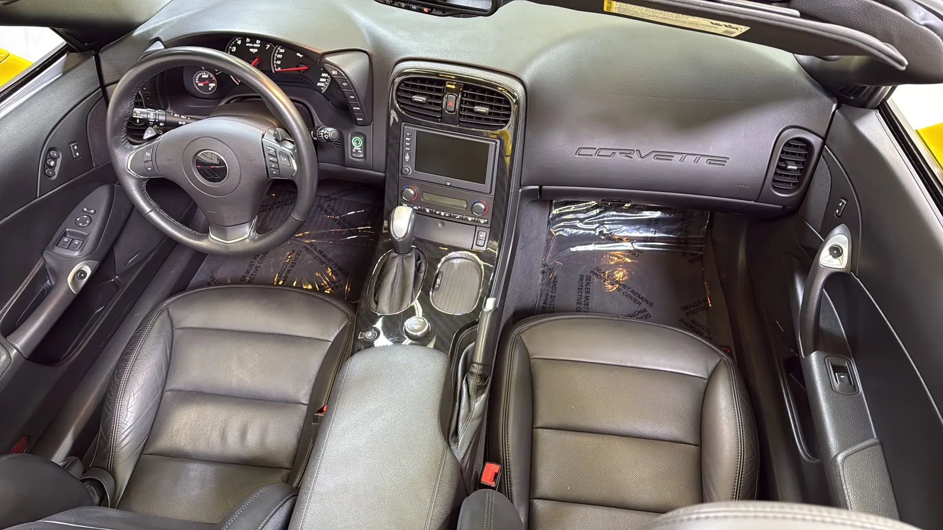 Used 2013 Chevrolet Corvette Grand Sport w/ 3LT Preferred Equipment Group image 20