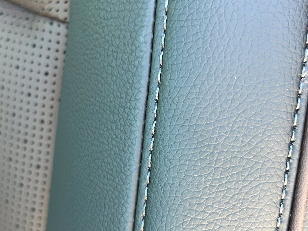 New 2027 Honda Odyssey Elite image 12