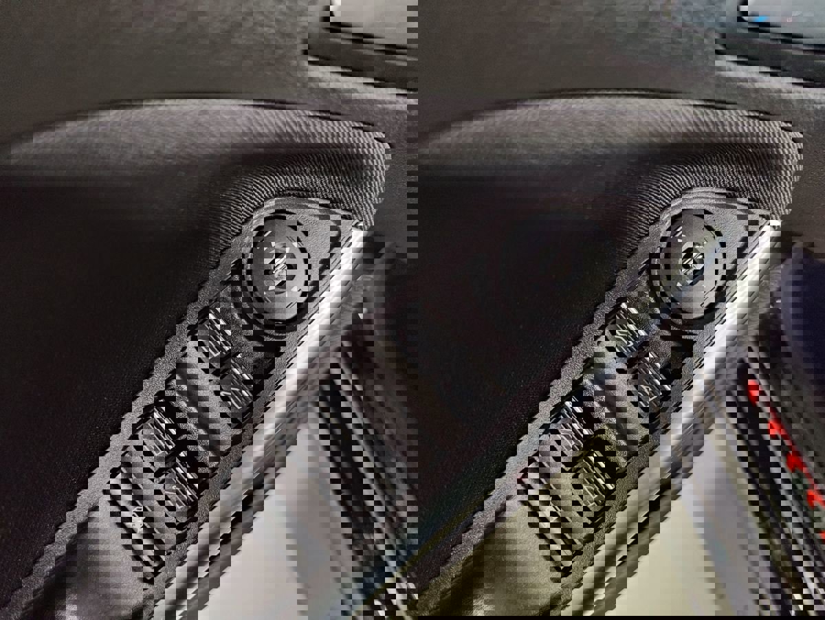 Used 2013 Ford Focus ST image 19