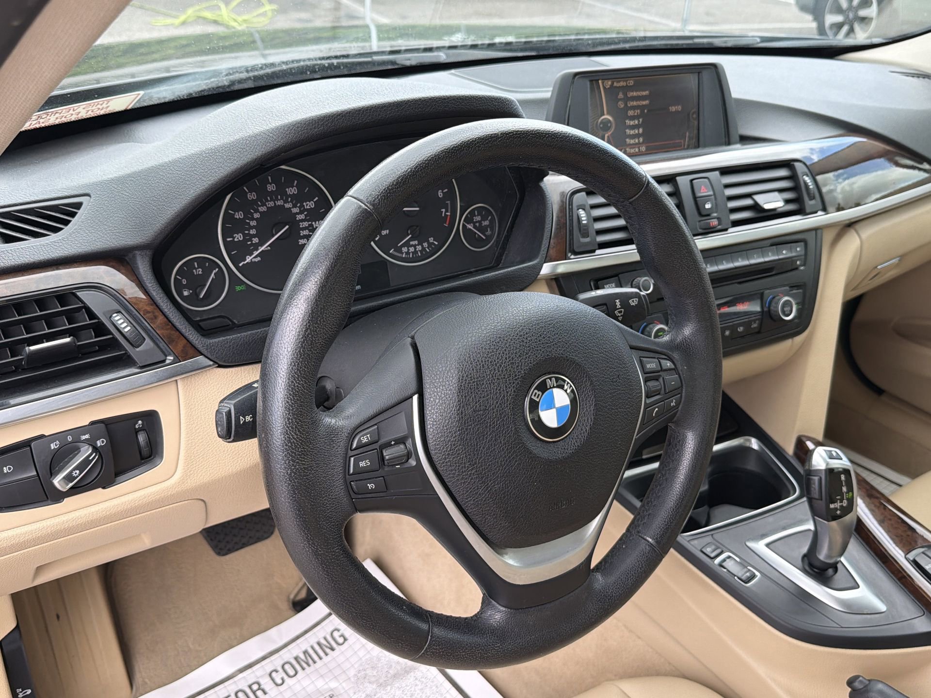 Used 2014 BMW 328i Sedan image 17