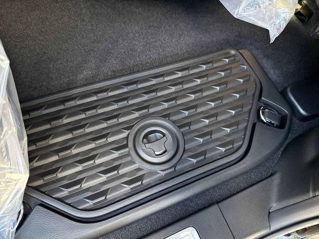 New 2026 RAM 1500 Tungsten image 21