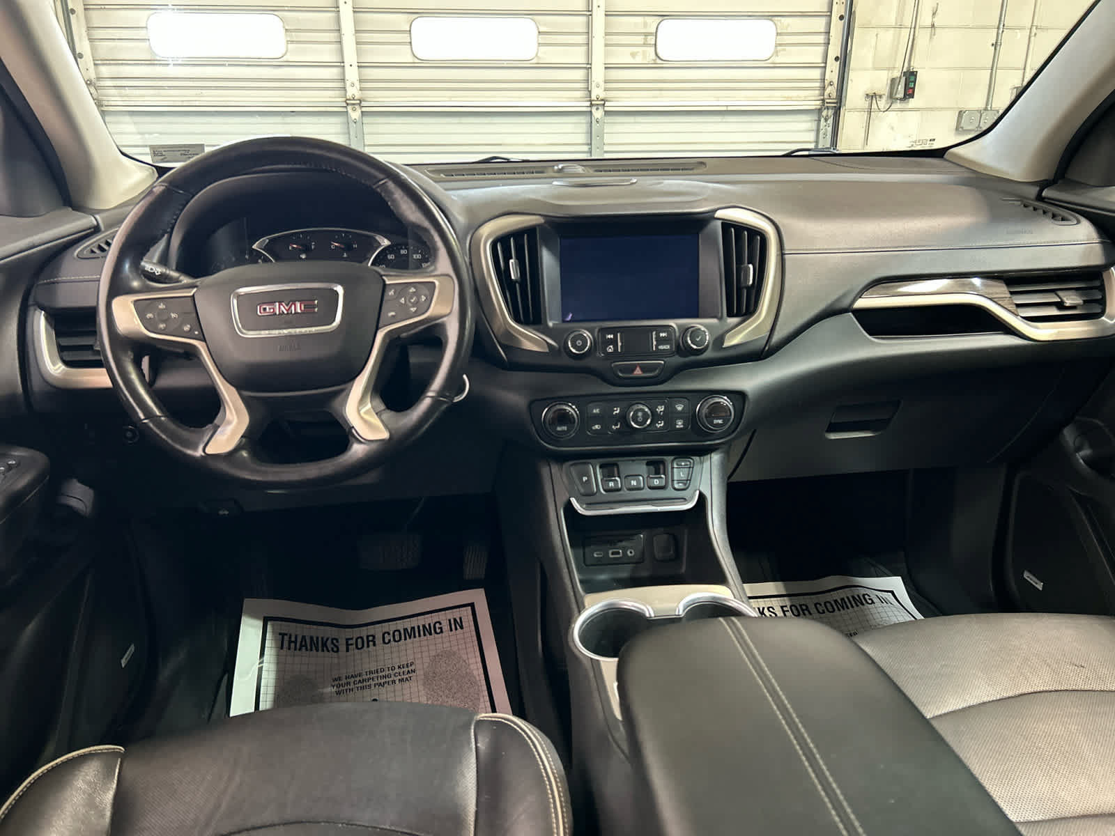 Used 2019 GMC Terrain Denali AWD/4WD image 4