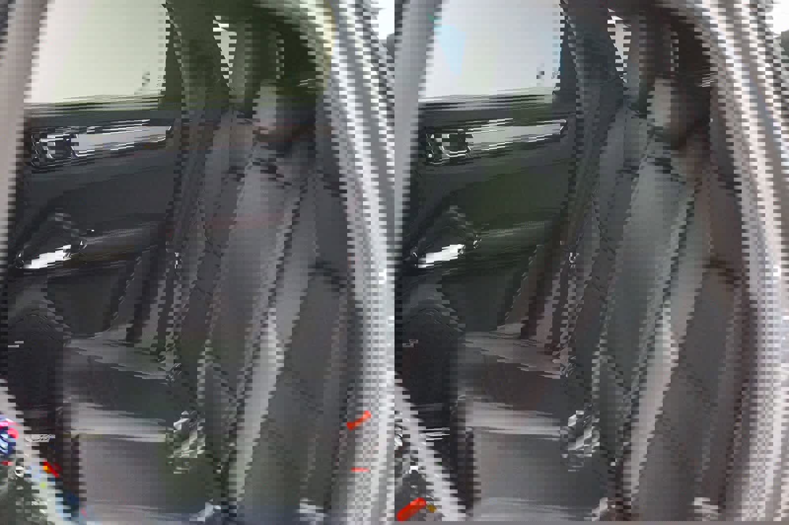 Used 2022 Porsche Cayenne Turbo image 20