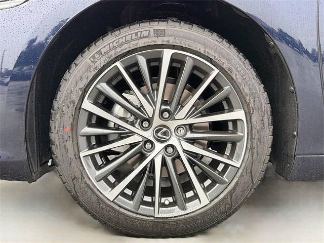 New 2025 Lexus ES 350 w/ Premium Package image 42