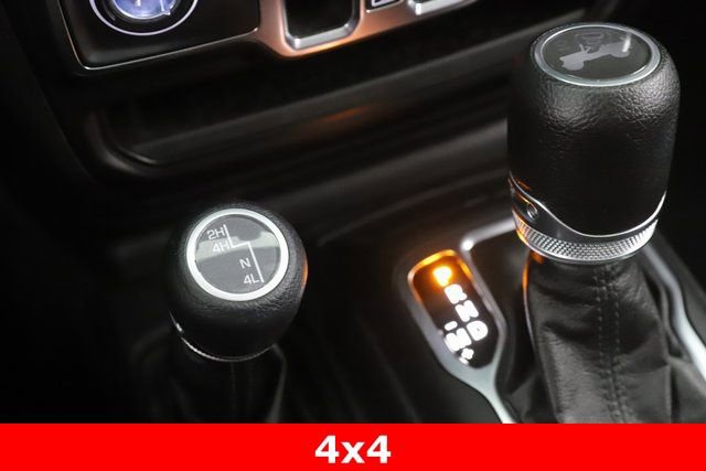 Used 2023 Jeep Wrangler Sport S image 24