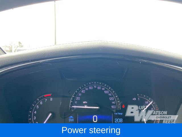 Used 2019 Cadillac XT5 AWD image 19