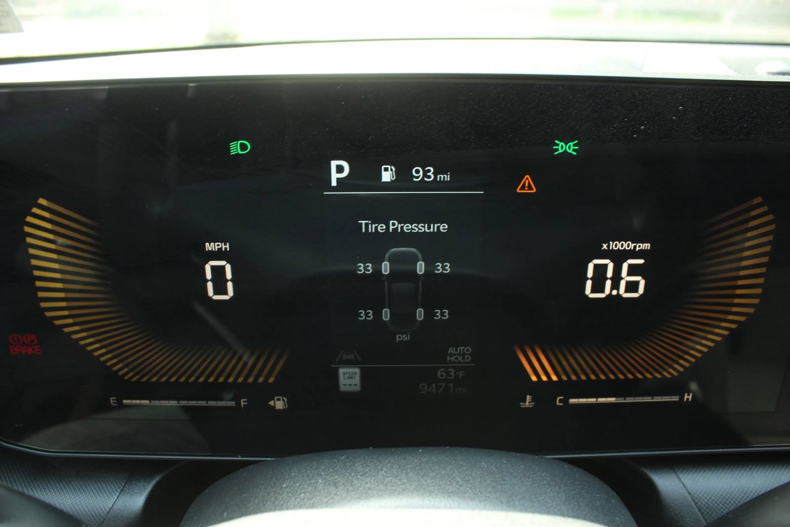 Used 2025 Kia K4 FWD image 31