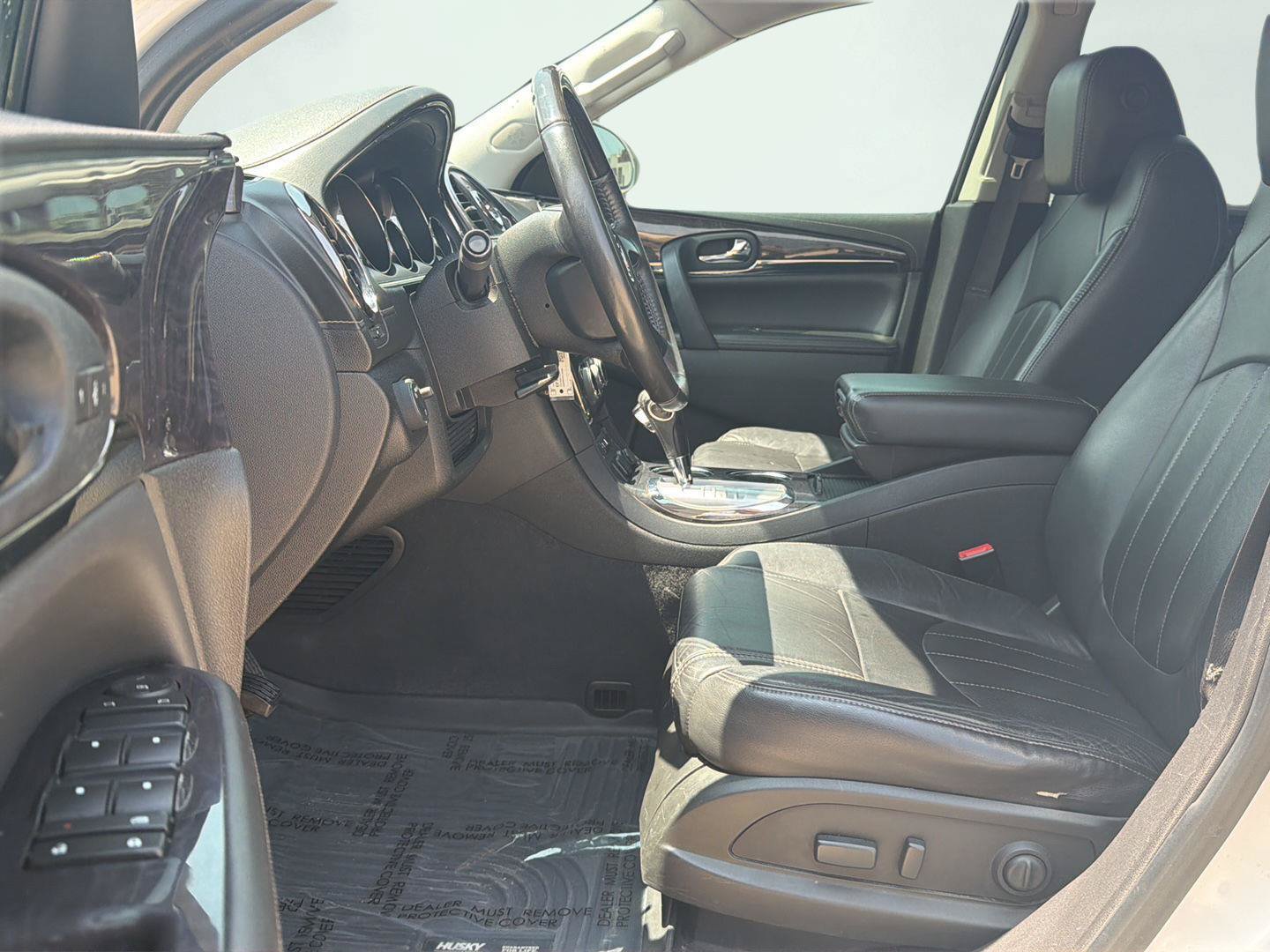 Used 2016 Buick Enclave Leather AWD/4WD image 6