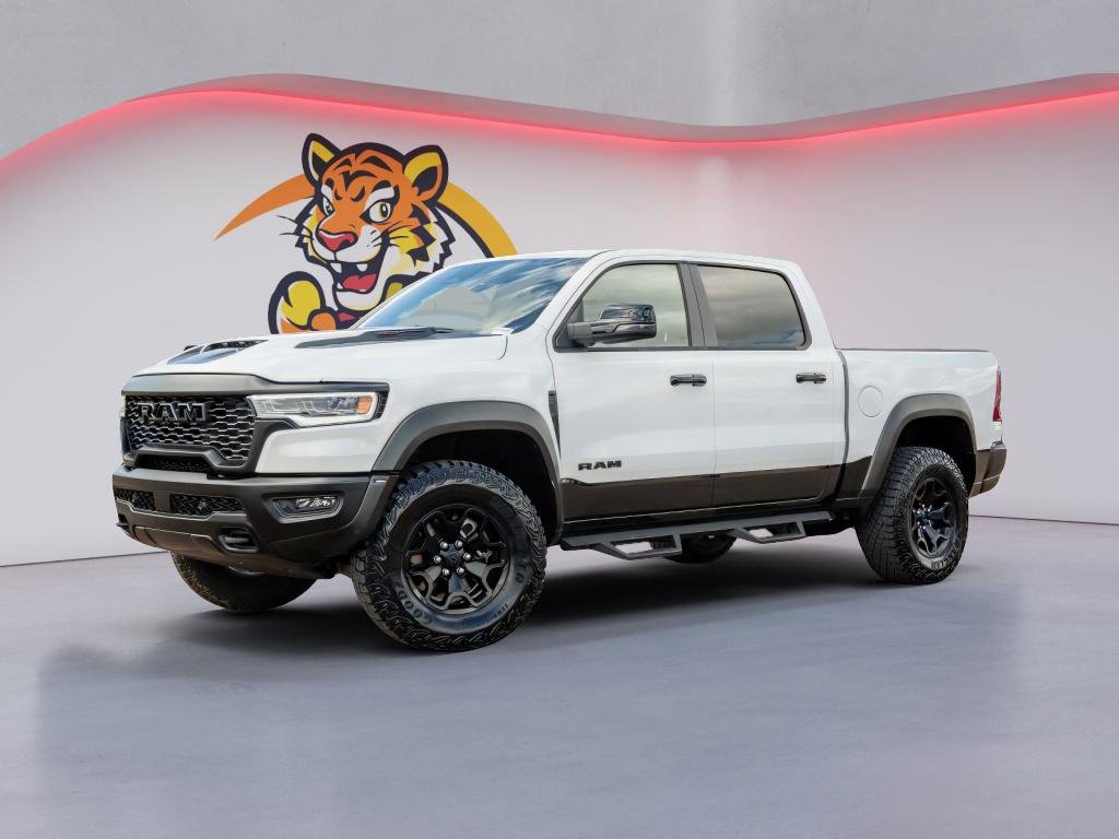 Used 2025 RAM 1500 RHO