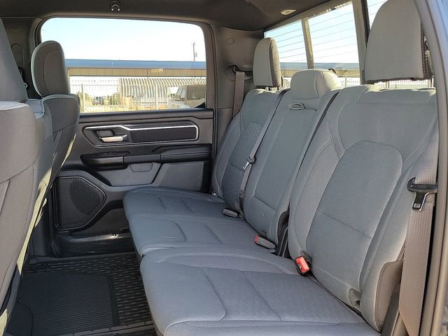 New 2026 RAM 1500 Big Horn image 8