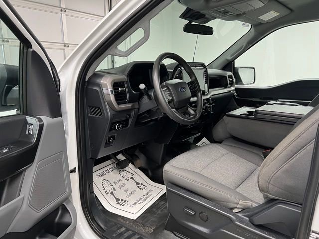 Used 2024 Ford F150 XL w/ Equipment Group 103A High AWD/4WD image 20