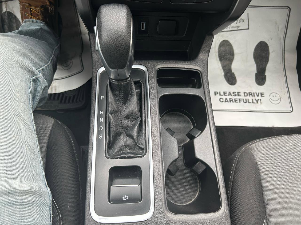 Used 2018 Ford Escape SE image 26