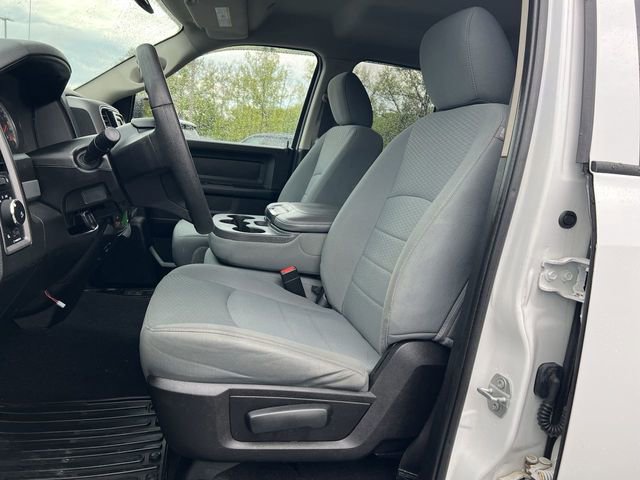 Used 2019 RAM 1500 Express w/ Express Value Package AWD/4WD image 23