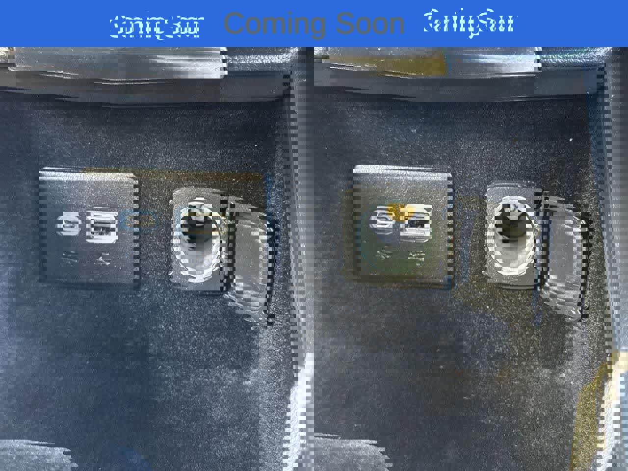 Used 2020 Cadillac XT4 Premium Luxury w/ Cold Weather Package image 29