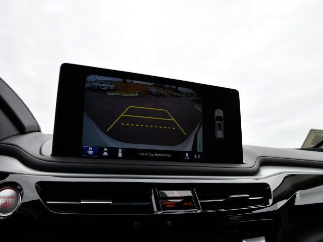 Certified 2026 Acura MDX FWD w/ Technology Package image 15