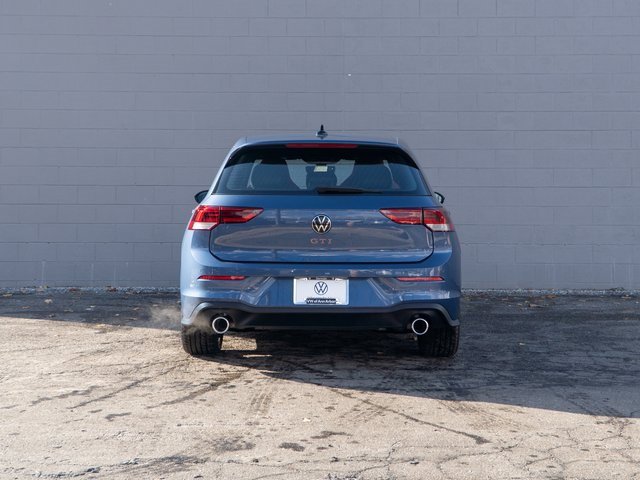 New 2026 Volkswagen GTI SE image 5