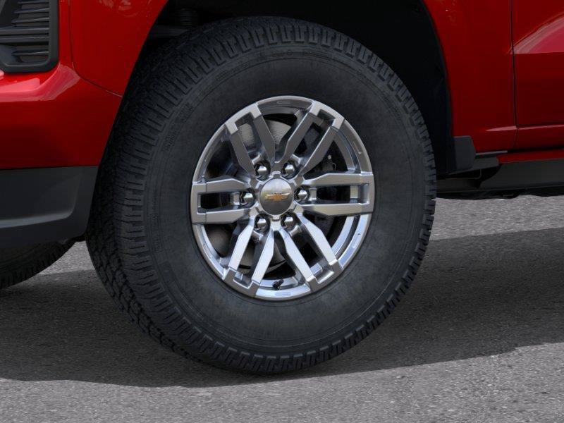 New 2026 Chevrolet Colorado LT RWD image 9
