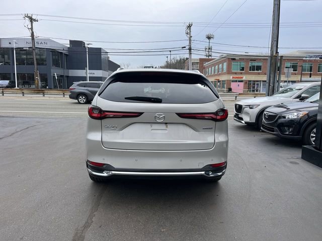 Used 2024 MAZDA CX-90 Plug-In Hybrid w/ Premium Pkg image 7