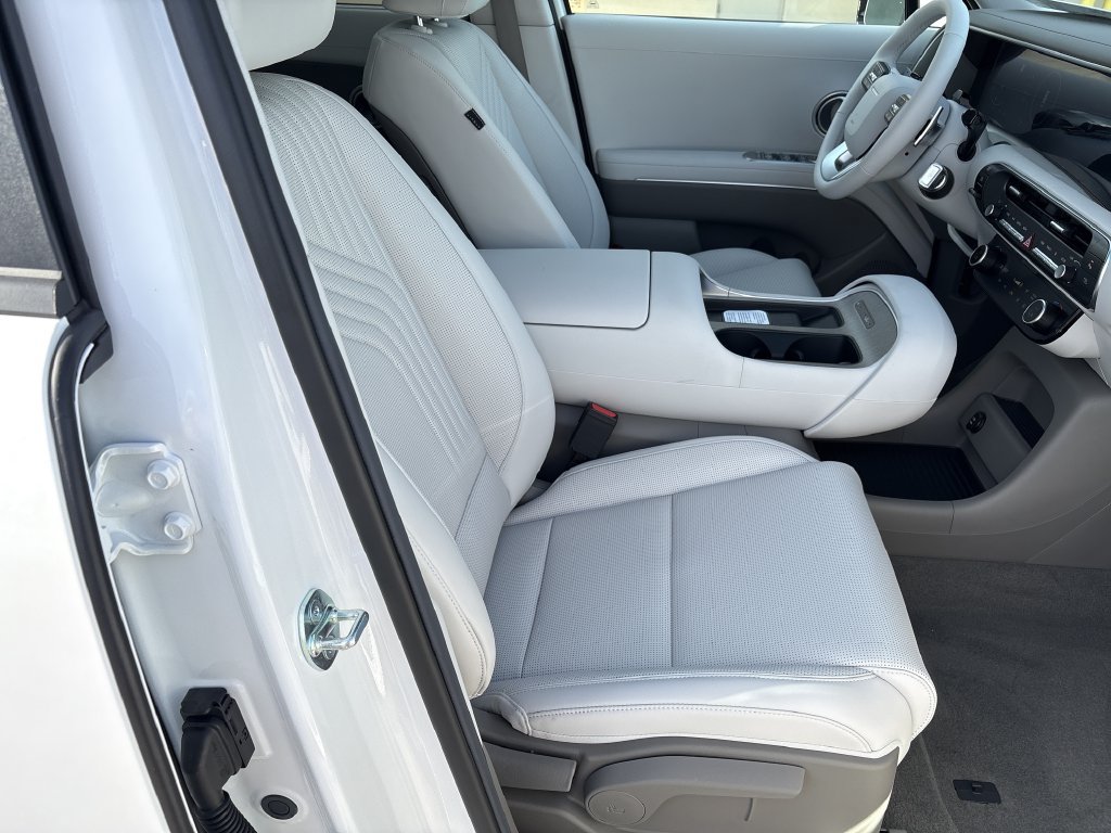 New 2027 Hyundai Palisade SEL w/ Tow & Go Package FWD image 32