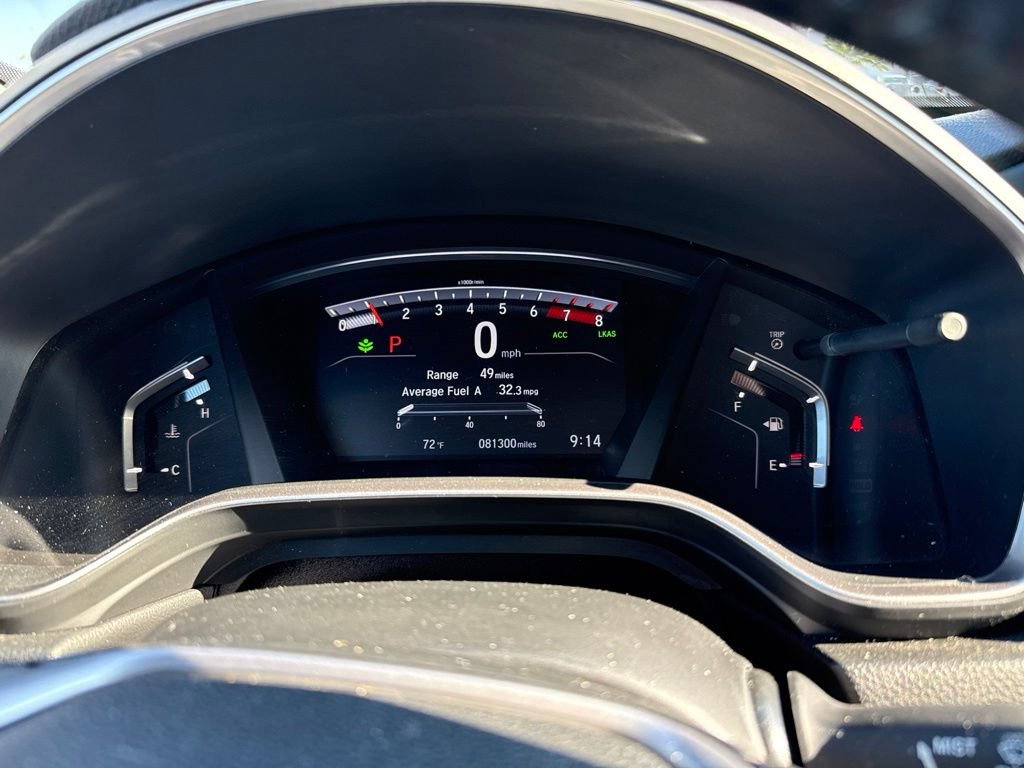 Used 2019 Honda CR-V Touring image 27