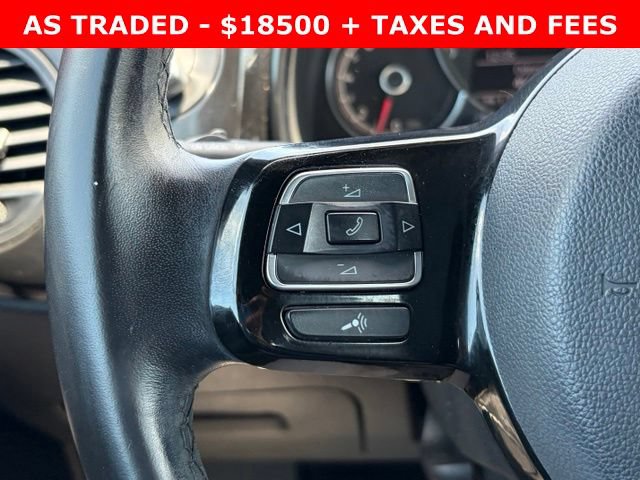 Used 2019 Volkswagen Beetle 2.0T S FWD image 19