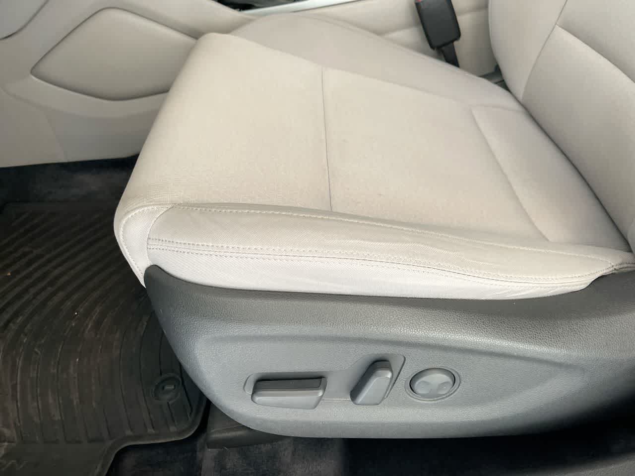 Used 2017 Hyundai Tucson SE w/ SE Popular Package 02 AWD/4WD image 12