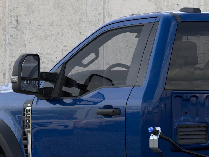 New 2026 Ford F600 4x4 Regular Cab Super Duty w/ XL Chrome Package image 50